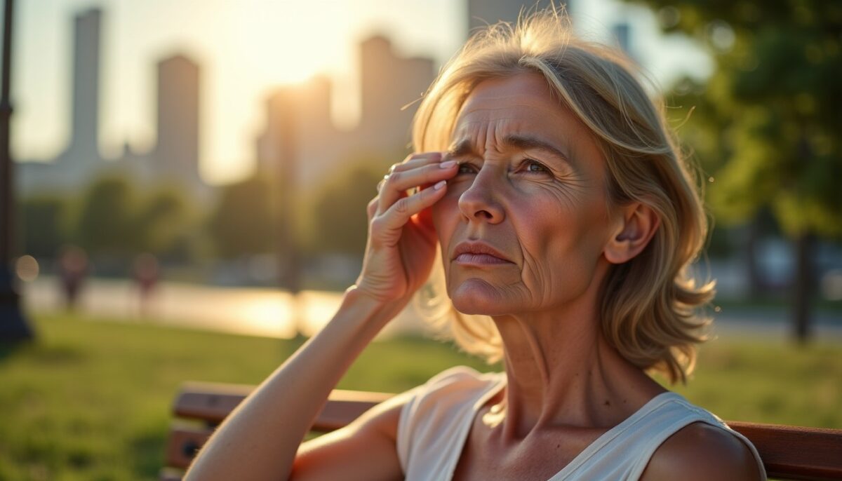 Canicule : comment la chaleur intense bouleverse notre humeur entre fatigue, stress et irritabilité