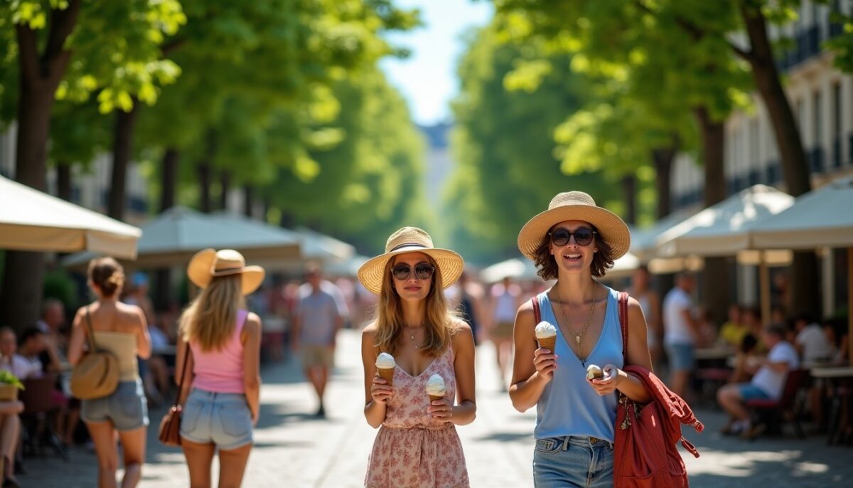 Canicule précoce dès mai : la France établit un record historique Canicule précoce dès mai : la France établit un record historique