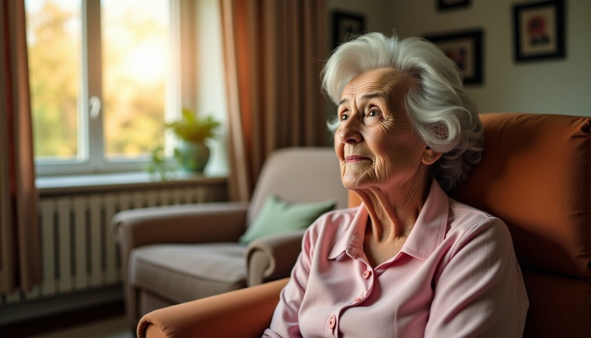 Alzheimer : une femme de plus de 80 ans, muette depuis cinq ans, retrouve temporairement la parole