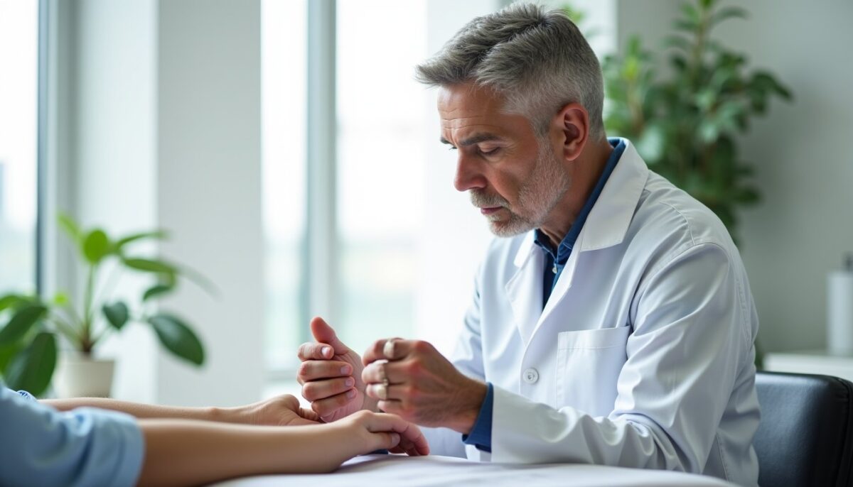 Grain de beauté étrange, croûte ou tache suspecte : reconnaître les signes avant-coureurs d’un cancer de la peau