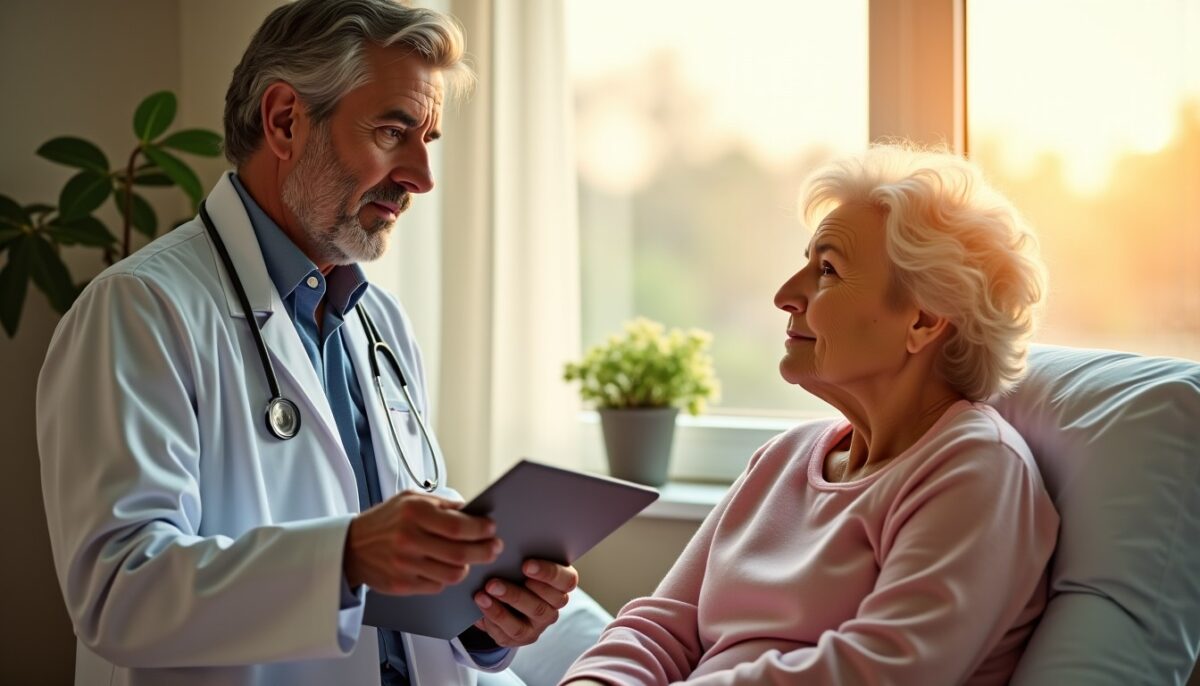 Cancer : comprendre les distinctions essentielles entre rémission et guérison
