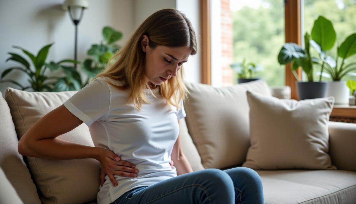 Douleurs lombaires : comment différencier un lumbago d'une hernie discale ?
