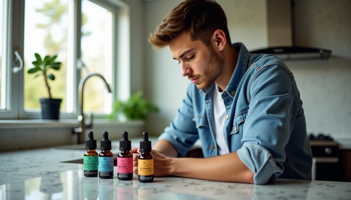Comment choisir ses e-liquides quand on souffre d'allergies ?