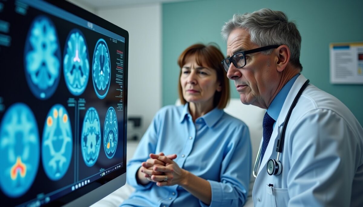 Rupture d’anévrisme : quand un mal de tête soudain devient une alerte médicale vitale