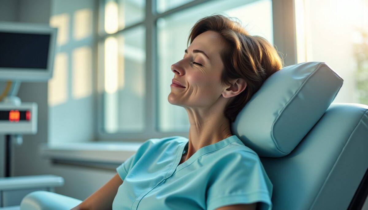 Photothérapie dynamique : la lumière au service de la lutte contre le cancer