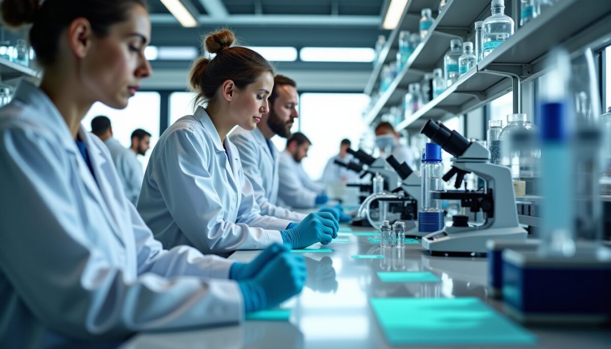 Colchicine : la France réinstaure la production locale de ce traitement clé contre la goutte