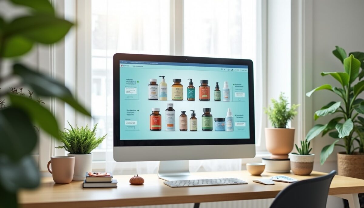 Parapharmacie en ligne : nos conseils pour bien choisir vos produits Parapharmacie en ligne : nos conseils pour bien choisir vos produits