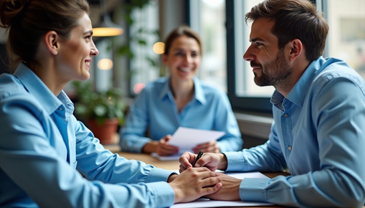 Santé au travail : stratégies efficaces pour promouvoir la prévention des risques professionnels