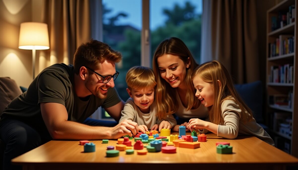Parentalité : stratégies efficaces pour préserver nos enfants de l’excès d’écrans