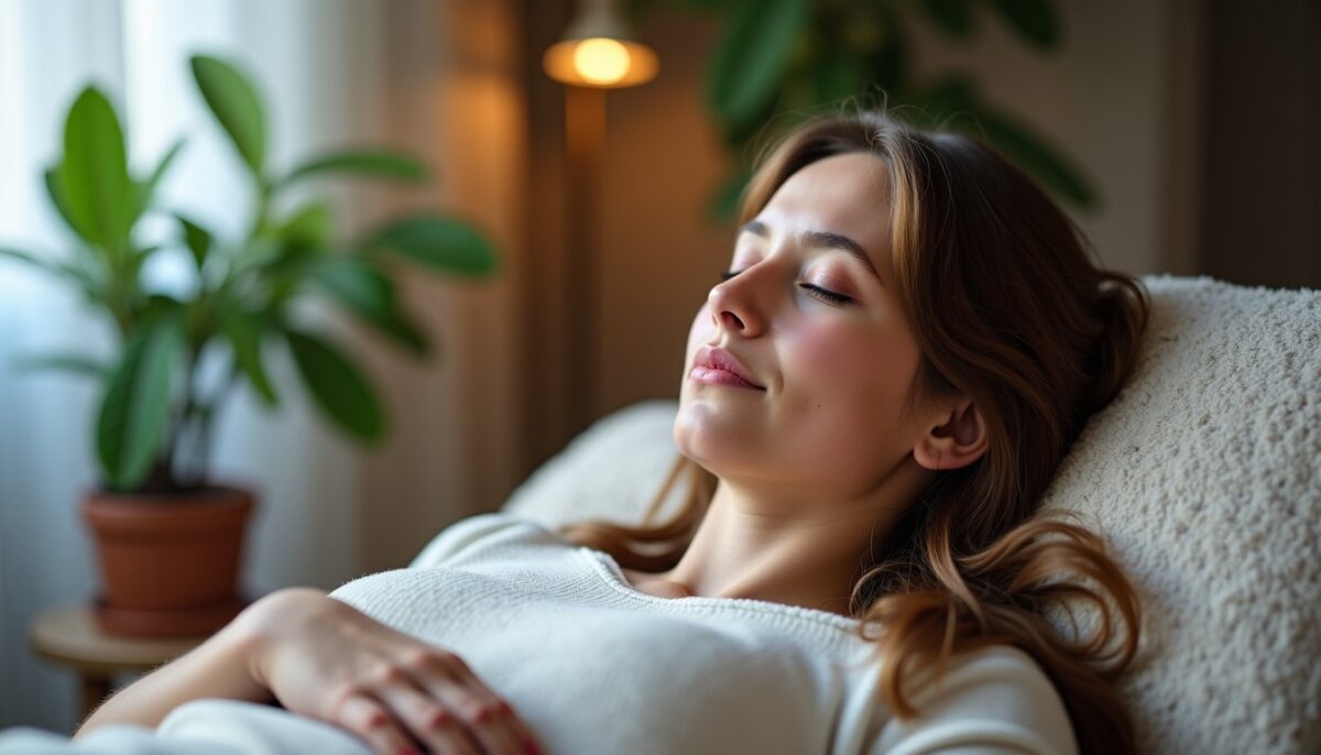 Relaxation : Découvrez l'ASMR, cette méthode intrigante aux bienfaits surprenants