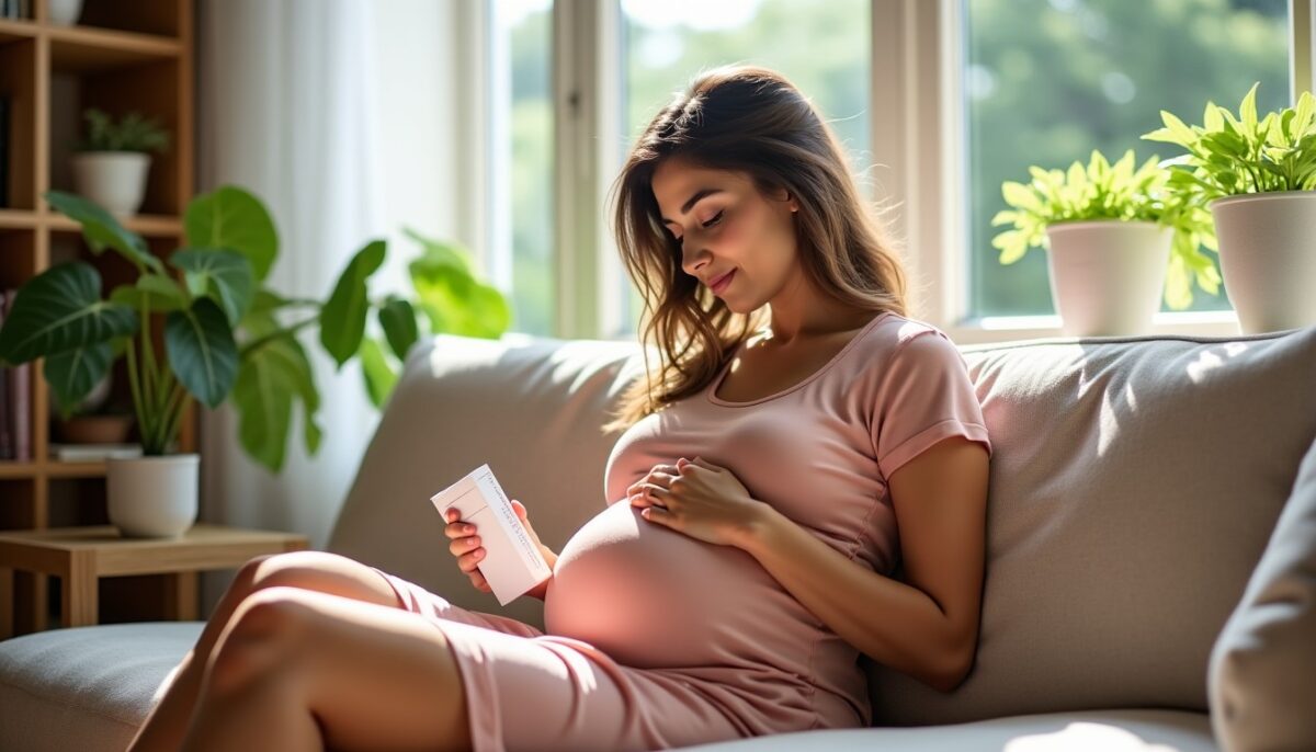 Doliprane et grossesse : mythe ou réalité sur la « féminisation » des garçons ?