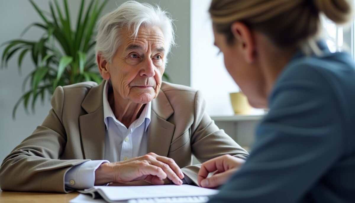 Surprescription chez les seniors : quand trop de traitements mettent leur santé en danger