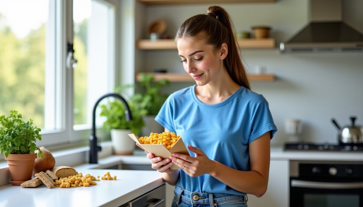 Intolérance au gluten et maladie cœliaque : comprendre les différences essentielles pour mieux s’y retrouver