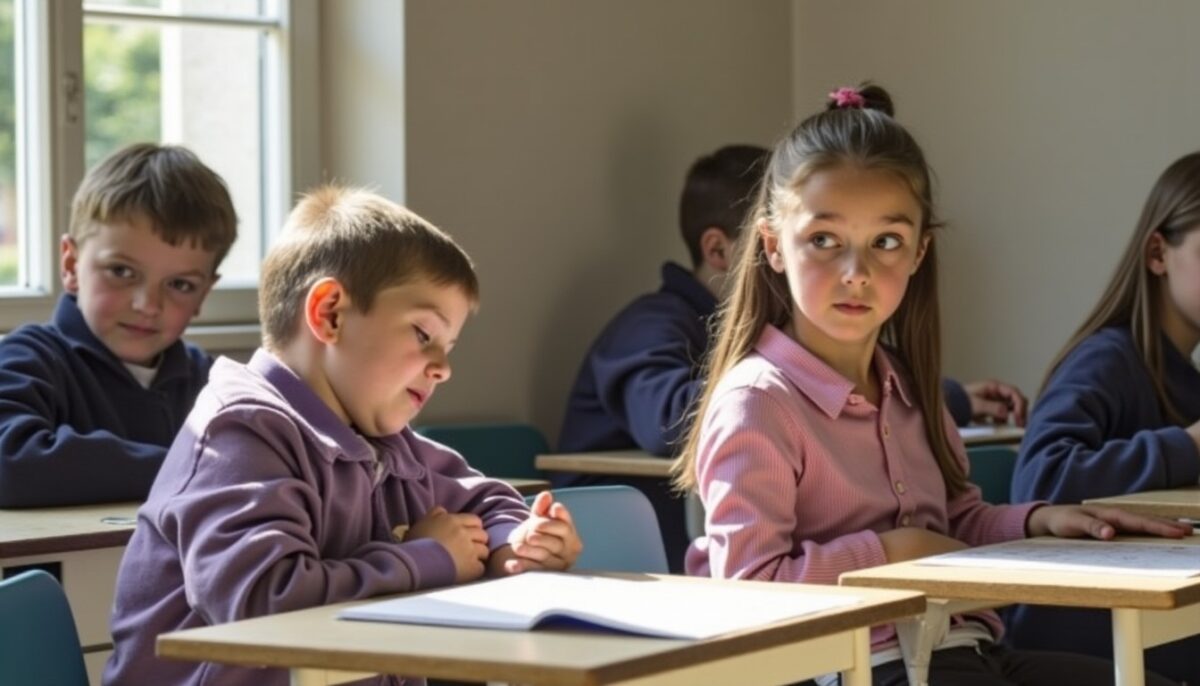 Canicule à Poitiers : dix élèves souffrent de malaises dans un collège