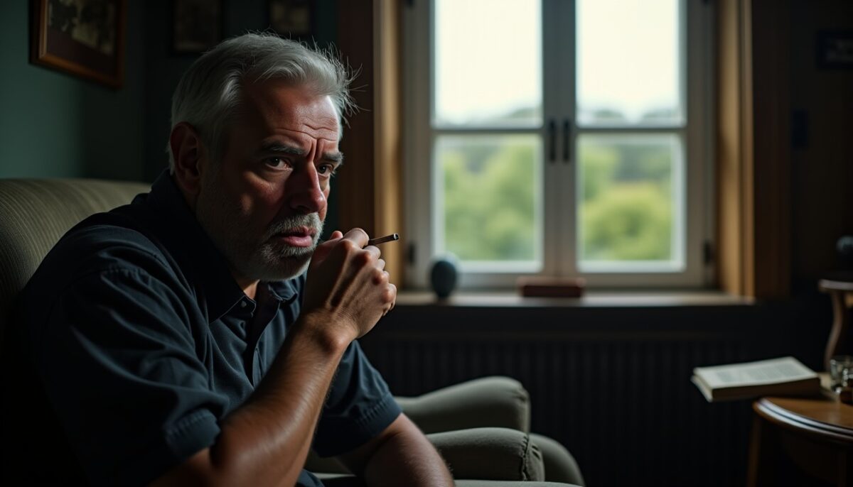 Tabac et cancer : les mécanismes révélés qui expliquent le lien Tabac et cancer : les mécanismes révélés qui expliquent le lien