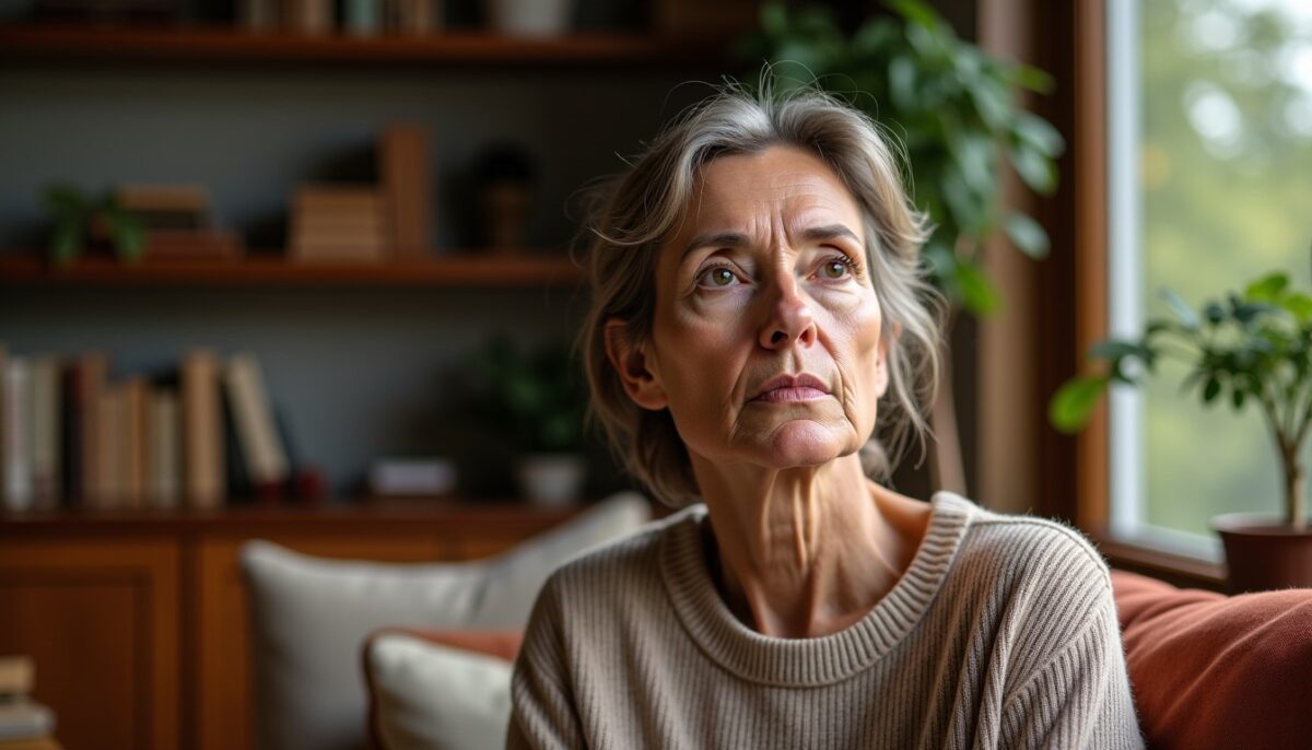 Paupières tombantes : un symptôme méconnu qui pourrait révéler une maladie neurologique rare Paupières tombantes : un symptôme méconnu qui pourrait révéler une maladie neurologique rare