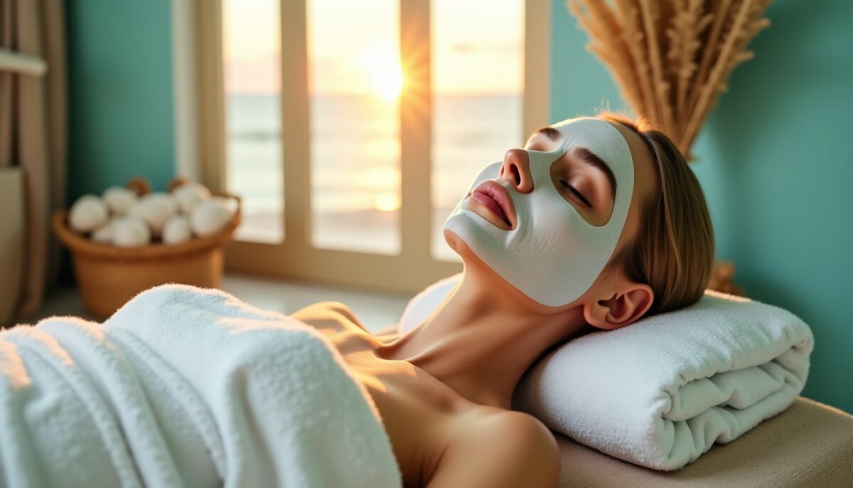 Collagène marin : découvrez les multiples bienfaits d’une cure pour votre peau et votre bien-être Collagène marin : découvrez les multiples bienfaits d’une cure pour votre peau et votre bien-être