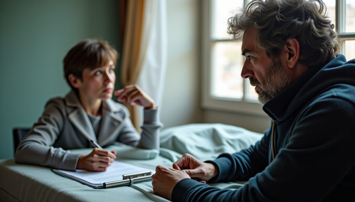 Cancer : un traitement de l’asthme révélé comme allié potentiel de l’immunothérapie Cancer : un traitement de l’asthme révélé comme allié potentiel de l’immunothérapie