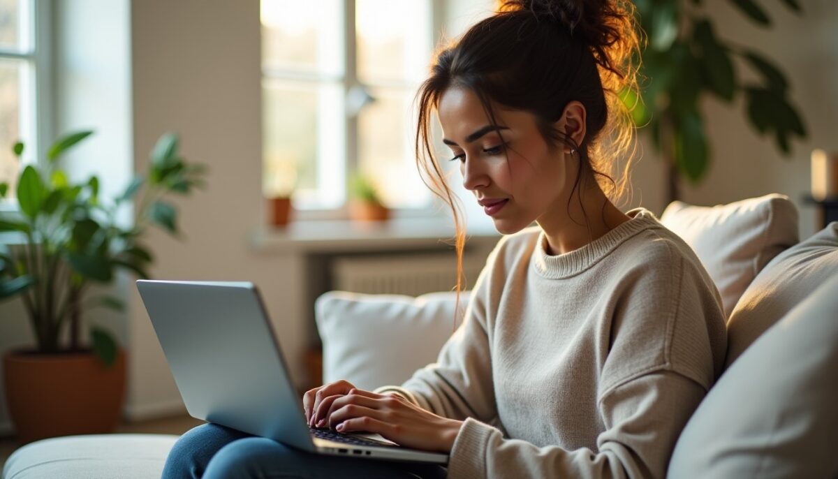 Dermatologie en ligne : les raisons d’un engouement croissant pour la consultation virtuelle Dermatologie en ligne : les raisons d’un engouement croissant pour la consultation virtuelle