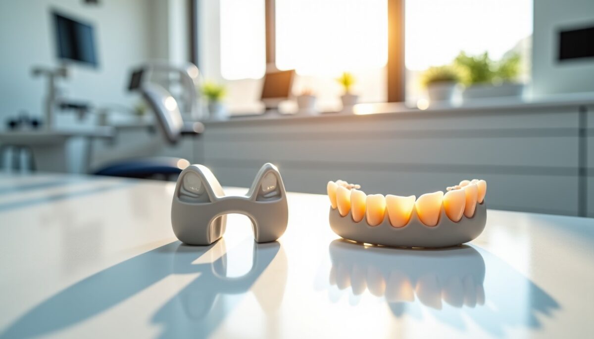 Orthodontie : le PEEK, la révolution discrète qui métamorphose vos appareils dentaires Orthodontie : le PEEK, la révolution discrète qui métamorphose vos appareils dentaires