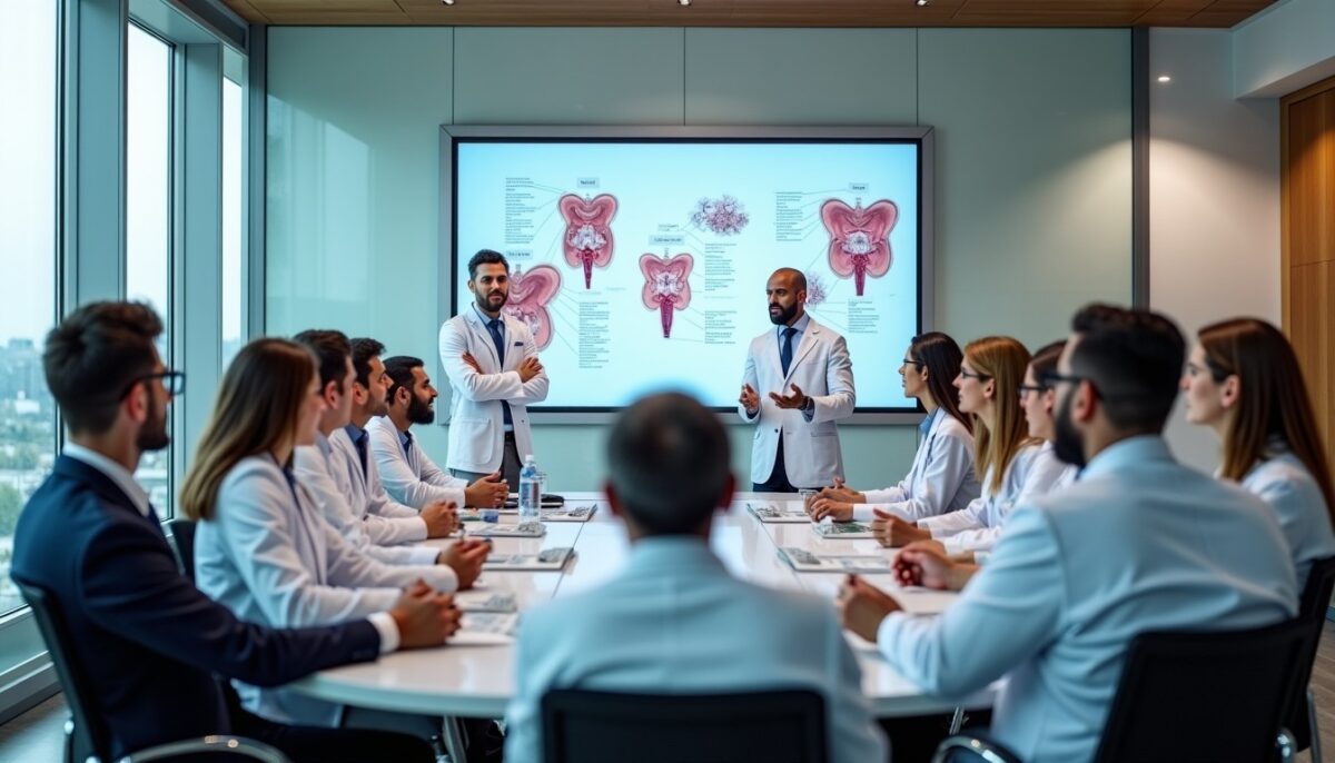 Cancer du rectum vs cancer de l’anus : comprendre les distinctions essentielles
