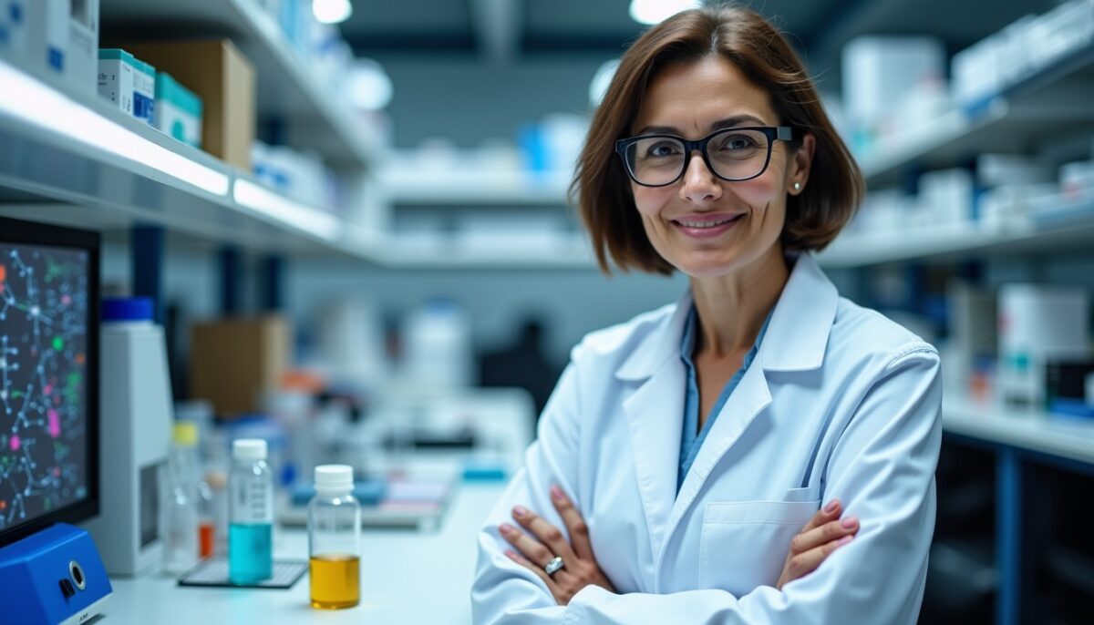 Cancer du sein : une avancée révolutionnaire pour épargner des chimiothérapies superflues