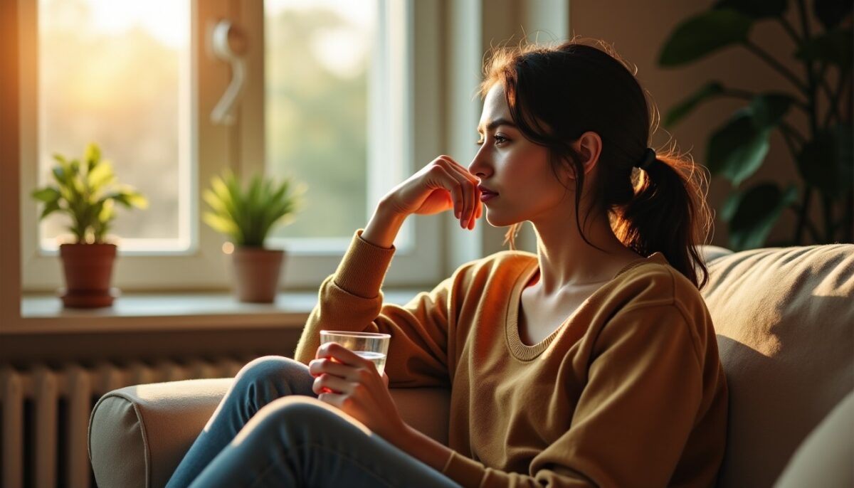 Douleurs rénales, hypertension et hématurie : découvrir les signes méconnus de la polykystose rénale