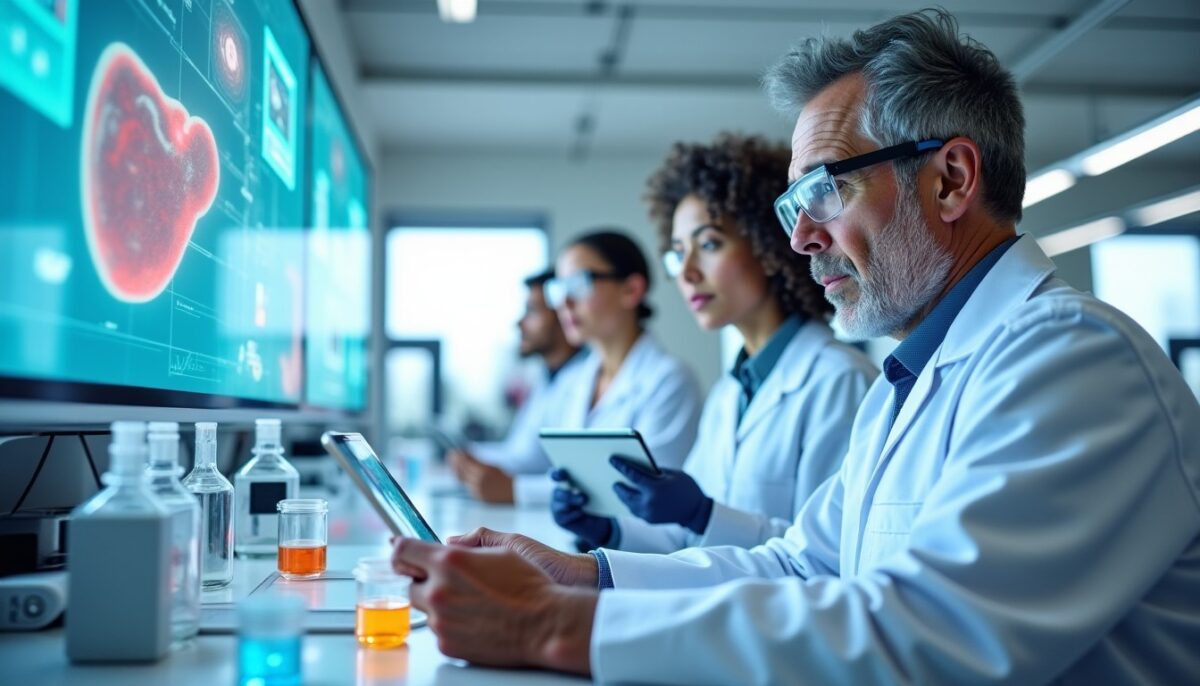 Les traitements innovants et efficaces pour lutter contre la cirrhose du foie