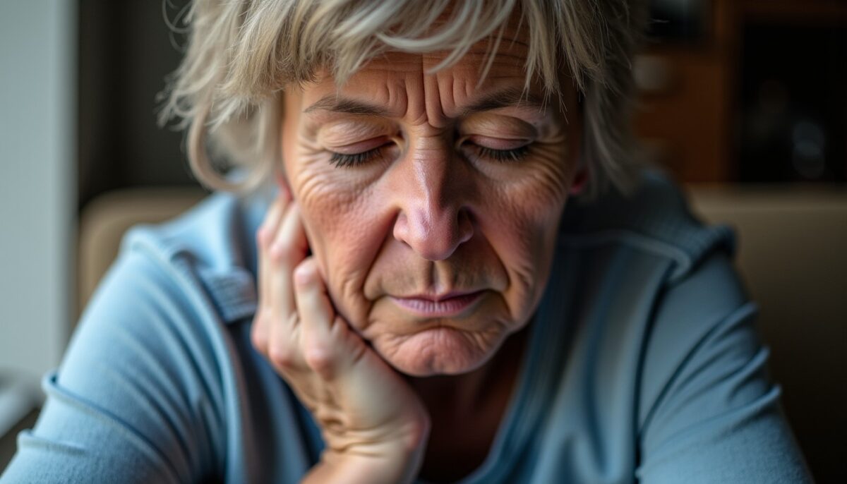 Vision floue, jambes alourdies, fatigue chronique : reconnaître les signes méconnus de la sclérose en plaques Vision floue, jambes alourdies, fatigue chronique : reconnaître les signes méconnus de la sclérose en plaques