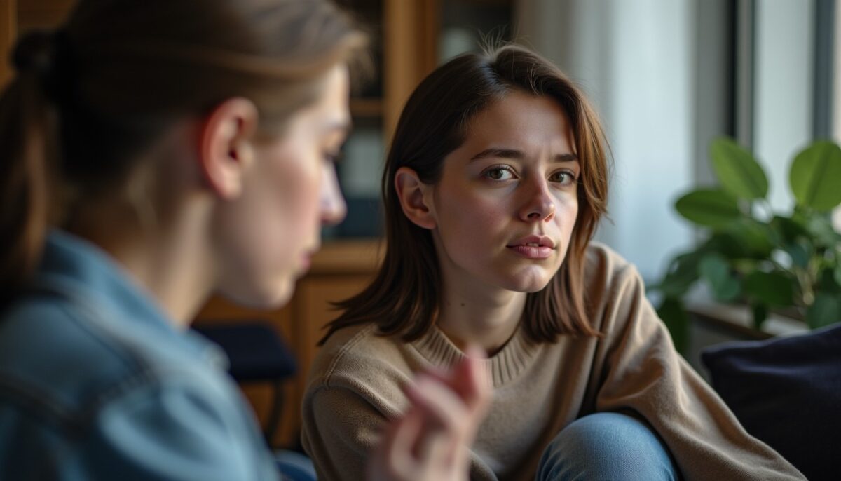 Dépression et anxiété chez les jeunes adultes : le perfectionnisme, un facteur de risque majeur à ne pas négliger