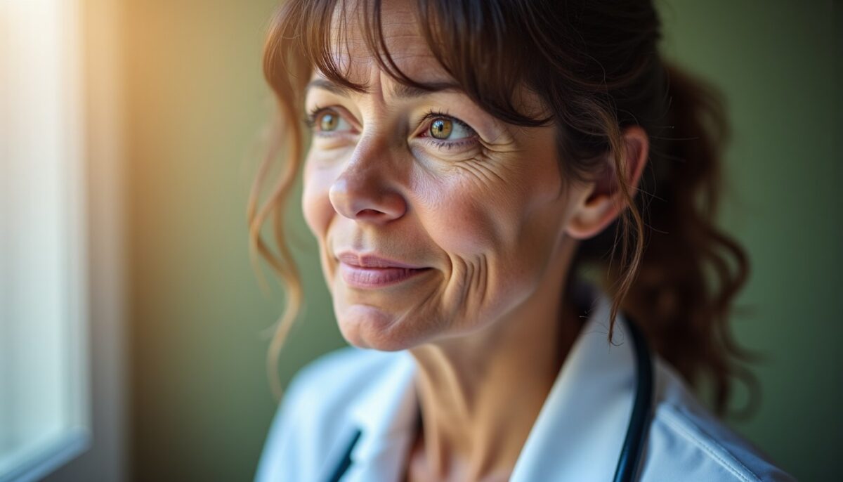 Cancer de la thyroïde : reconnaître les signes avant-coureurs pour une détection précoce Cancer de la thyroïde : reconnaître les signes avant-coureurs pour une détection précoce