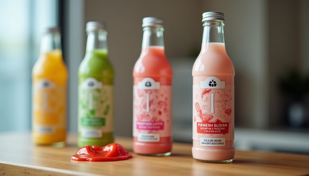 Ciao Energy : la boisson énergisante de Squeezie, Léna Situations et Inoxtag au cœur des controverses sanitaires