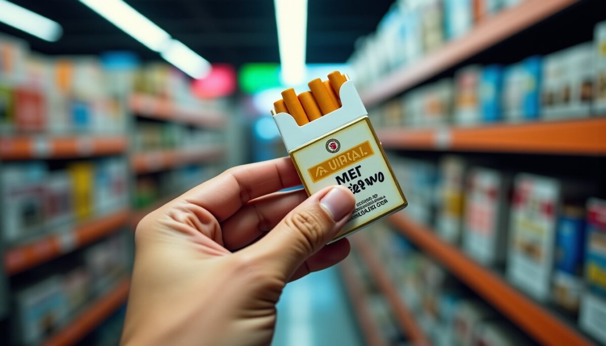 Prix du tabac : une baisse annoncée pour certains paquets de cigarettes dès le 1er septembre