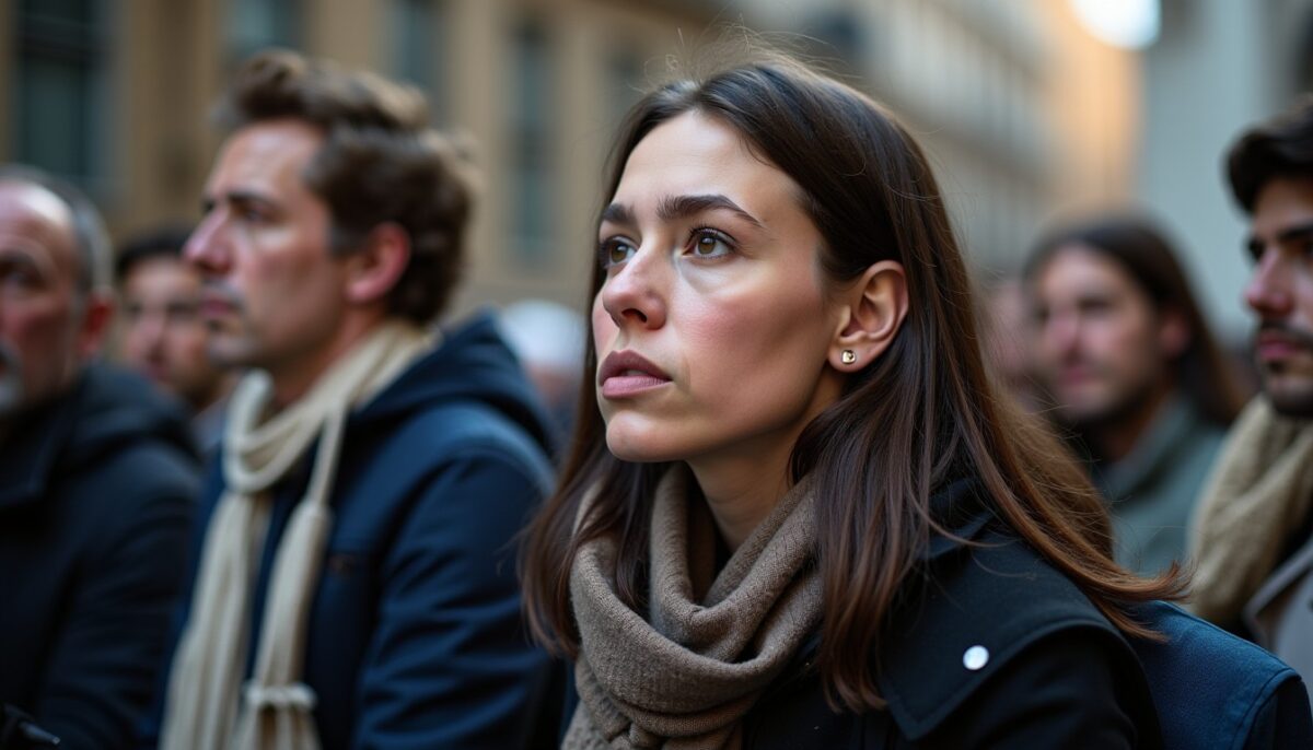 Troubles auditifs : d'ici 2050, un quart de la population mondiale menacé par une perte auditive partielle Troubles auditifs : d'ici 2050, un quart de la population mondiale menacé par une perte auditive partielle