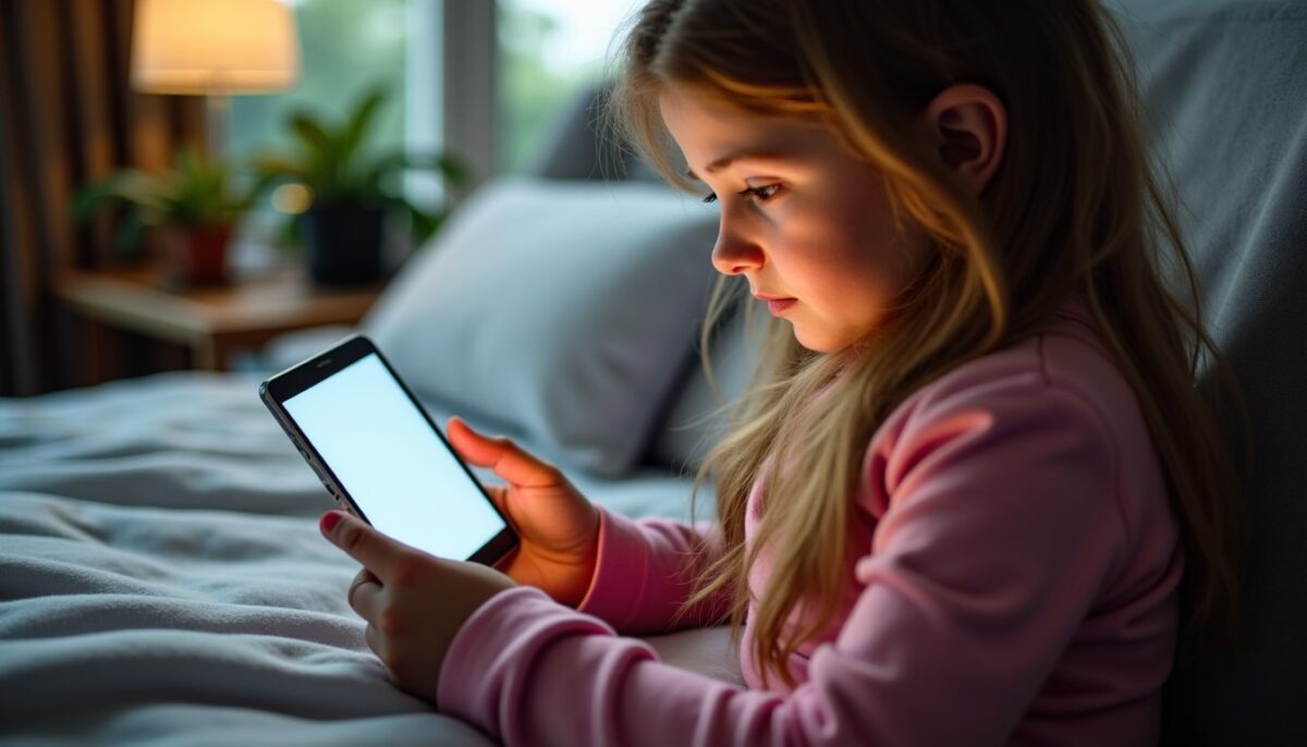 Réseaux sociaux : une possible interdiction pour les utilisateurs de moins de 15 ans à l’horizon