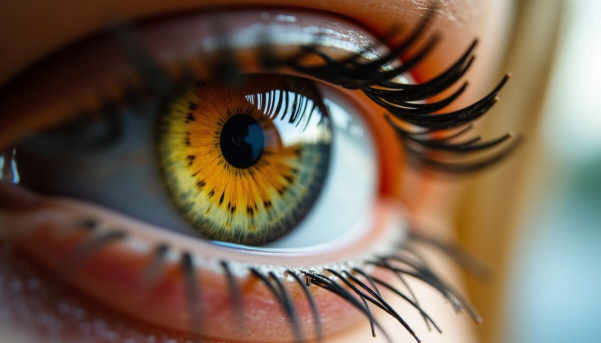 Décryptage : Pourquoi des yeux jaunes ne signifient pas forcément un cancer du pancréas Décryptage : Pourquoi des yeux jaunes ne signifient pas forcément un cancer du pancréas