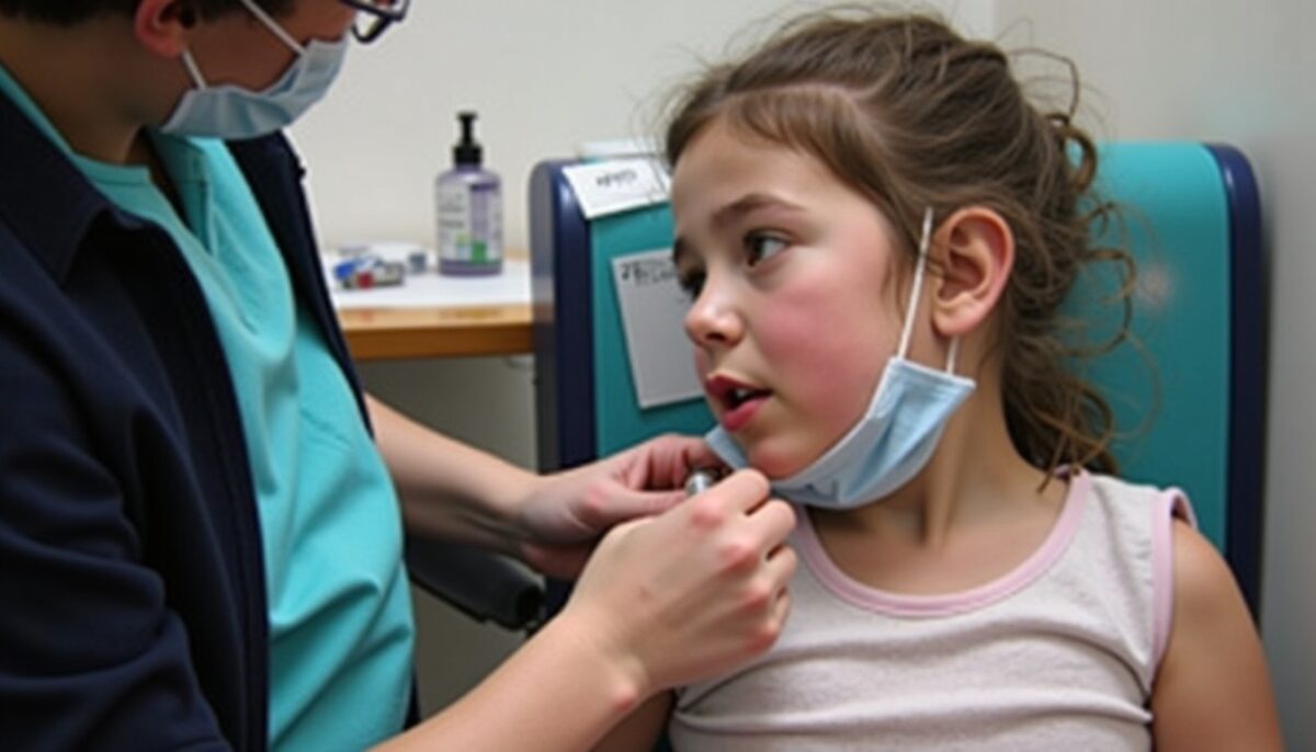 Grippe : l'épidémie continue, la campagne de vaccination officiellement prolongée