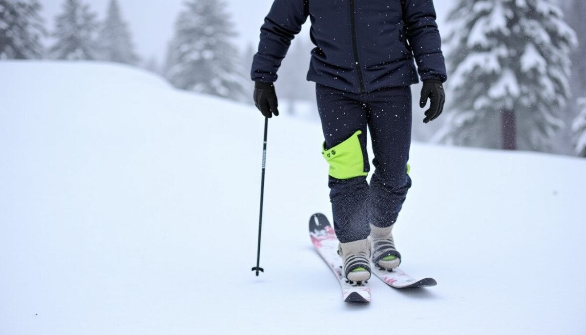 Ski et ligaments croisés : est-il possible de dévaler les pistes sans ces précieux soutiens ? Ski et ligaments croisés : est-il possible de dévaler les pistes sans ces précieux soutiens ?