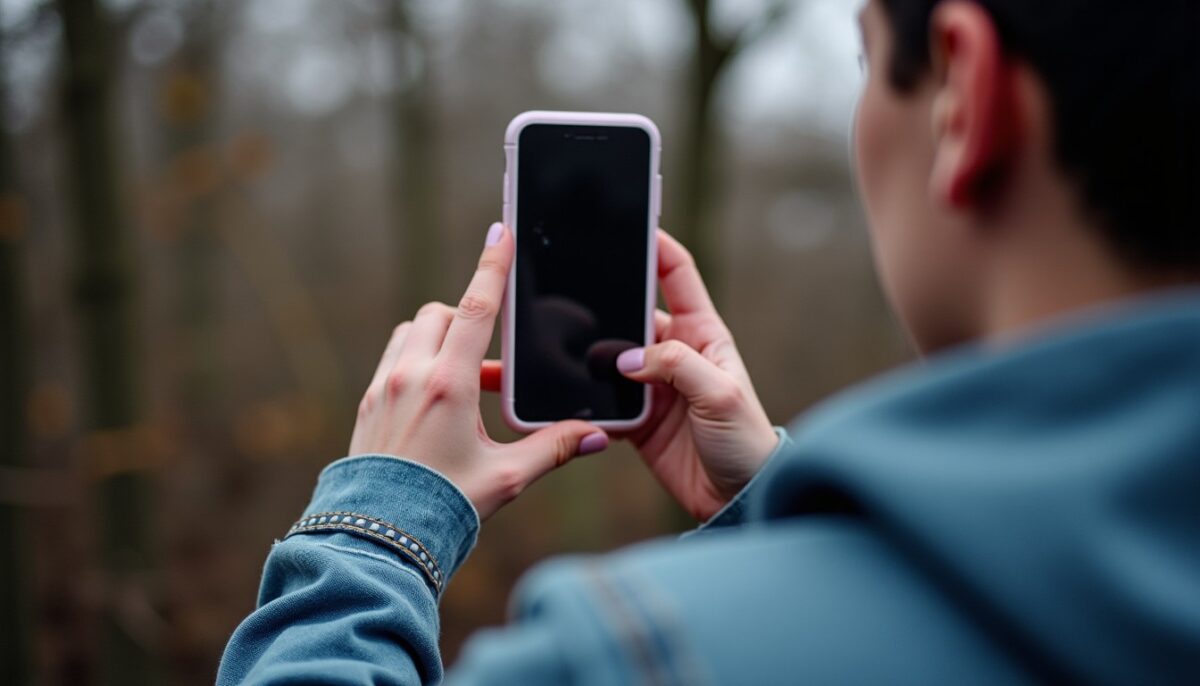 Danger sur TikTok : des adolescents victimes d'intoxication grave au paracétamol lors d'un défi viral