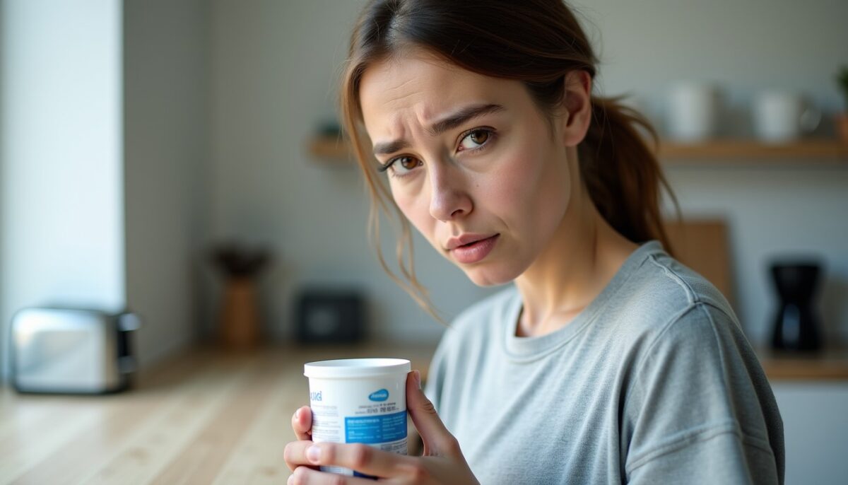 Alerte sanitaire : Danone procède à un rappel européen de plusieurs lots de lait infantile contaminé Alerte sanitaire : Danone procède à un rappel européen de plusieurs lots de lait infantile contaminé