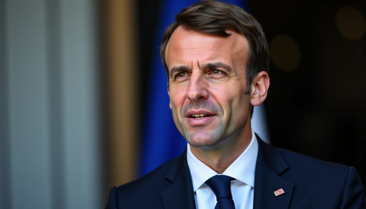 Autisme et troubles neurodéveloppementaux : Emmanuel Macron dévoile une stratégie nationale innovante Autisme et troubles neurodéveloppementaux : Emmanuel Macron dévoile une stratégie nationale innovante