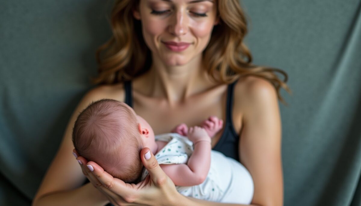 Grossesse et Covid-19 : un possible effet sur le développement cérébral du fœtus Grossesse et Covid-19 : un possible effet sur le développement cérébral du fœtus