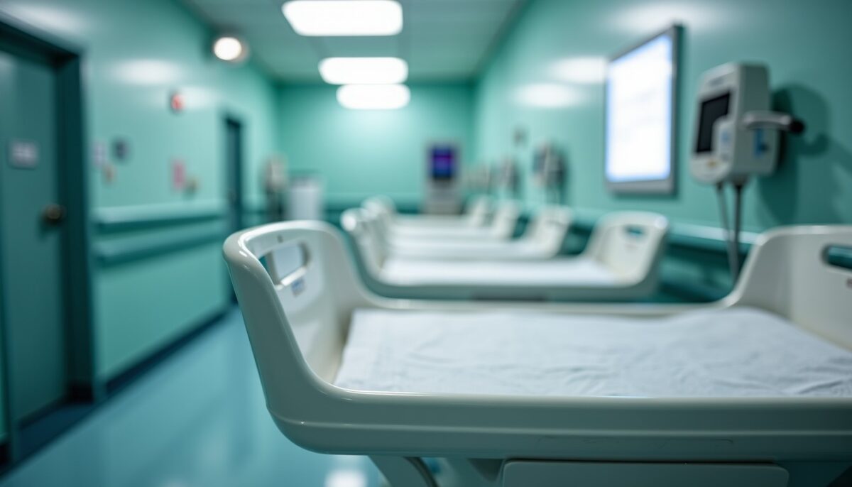 Salmonellose : tragédie sanitaire avec deux morts et cinq nourrissons hospitalisés après consommation de lait infecté Salmonellose : tragédie sanitaire avec deux morts et cinq nourrissons hospitalisés après consommation de lait infecté