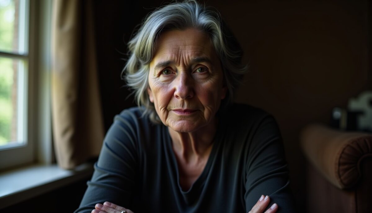 Cancer fulgurant de Catherine Ringer : comprendre les causes réelles de la mortalité liée à cette maladie