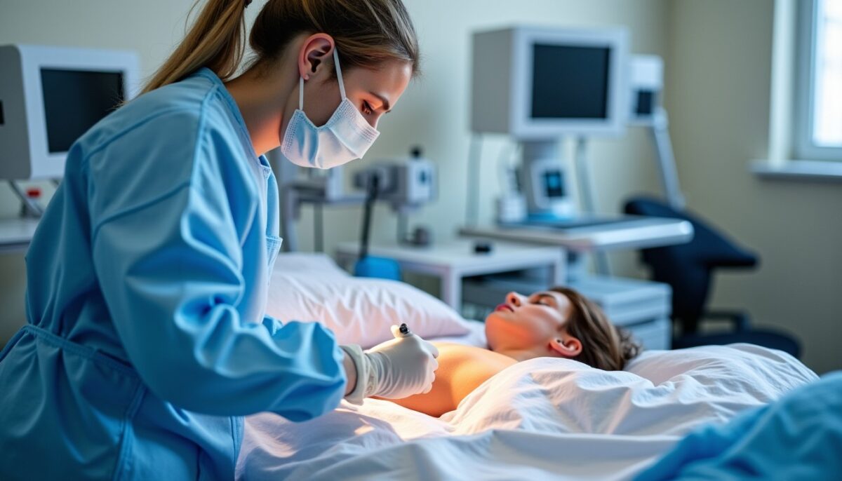 Covid-19 : dépistage des patients à haut risque grâce à une prise de sang innovante