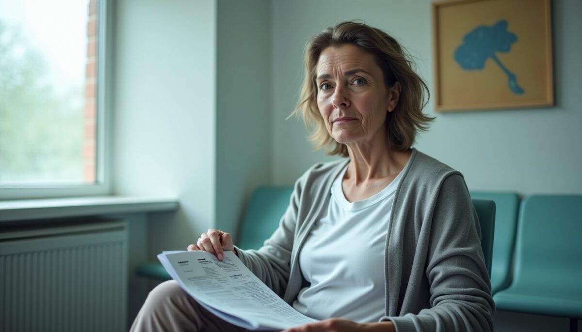 Cancer du cerveau : onze ans de chimiothérapie pour une erreur médicale, elle découvre qu’aucune tumeur n’a jamais existé