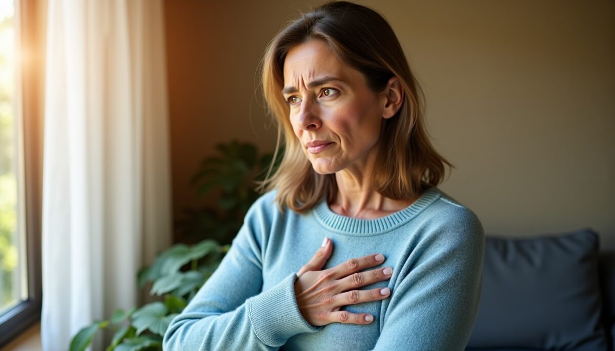 Fibrillation auriculaire : quand un rythme cardiaque irrégulier devient-il préoccupant ?