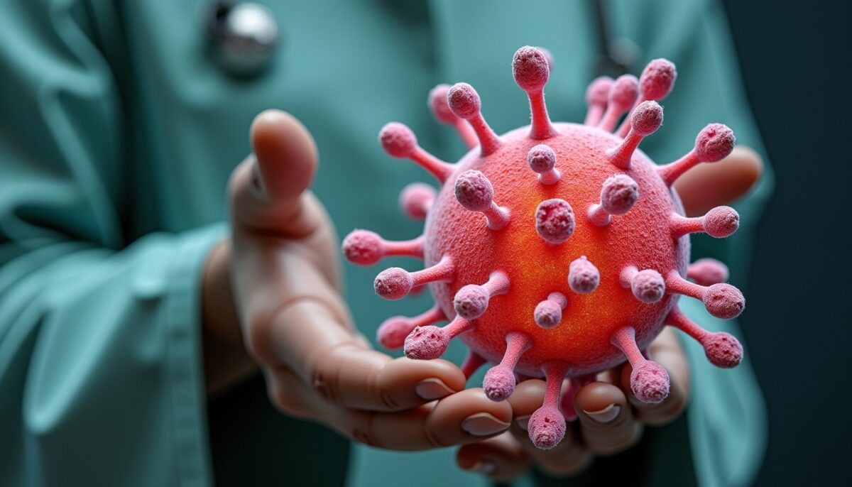Une bactérie âgée de 5 000 ans résiste aux antibiotiques actuels : un défi pour la médecine moderne