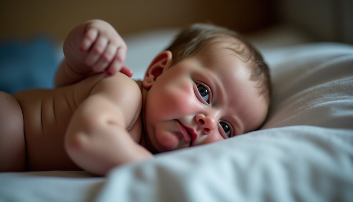 Mal de ventre chez l’enfant : et si les responsables étaient des vers intestinaux ? Mal de ventre chez l’enfant : et si les responsables étaient des vers intestinaux ?