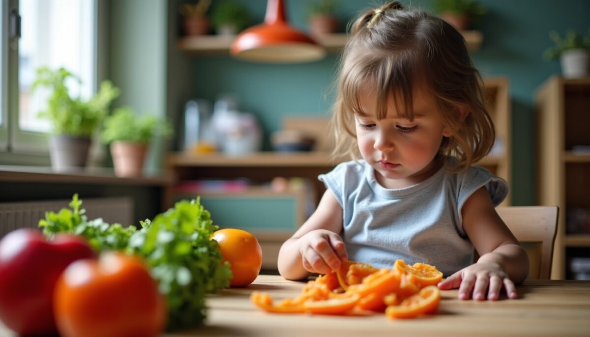 Lutte contre l’obésité infantile : quel rôle pour l’éducation alimentaire à l’école dans la prévention de cette épidémie ? Lutte contre l’obésité infantile : quel rôle pour l’éducation alimentaire à l’école dans la prévention de cette épidémie ?
